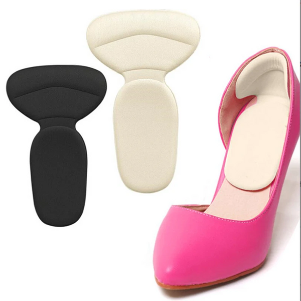 SoftStep™ – Mais conforto, menos dor a cada passo!