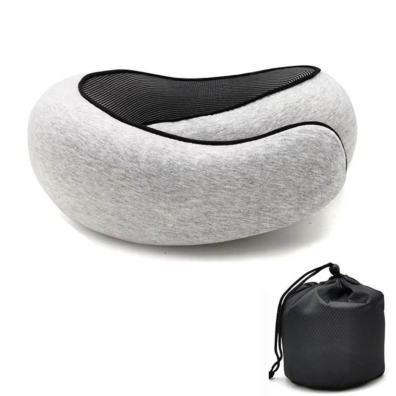 DescansaÊ™ – Conforto absoluto em qualquer viagem!
