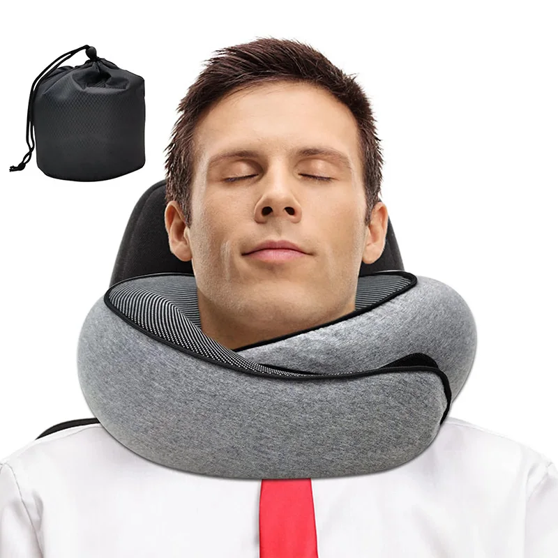 DescansaÊ™ – Conforto absoluto em qualquer viagem!