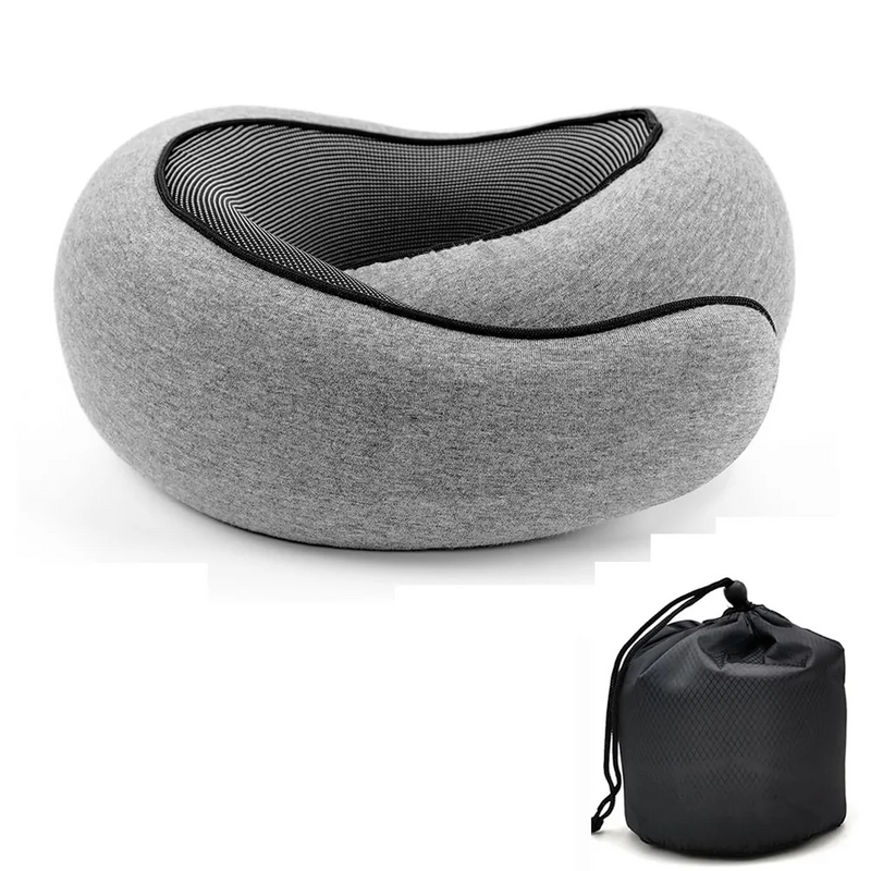 DescansaÊ™ – Conforto absoluto em qualquer viagem!