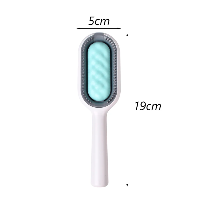 DogBrush™ – Deixe seu pet limpinho e feliz sem bagunça!