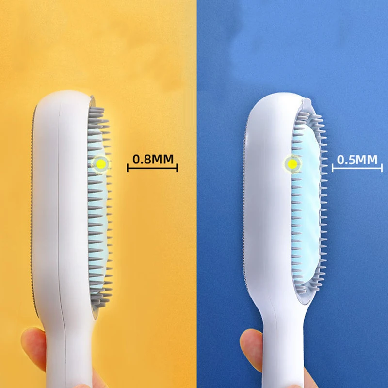 DogBrush™ – Deixe seu pet limpinho e feliz sem bagunça!
