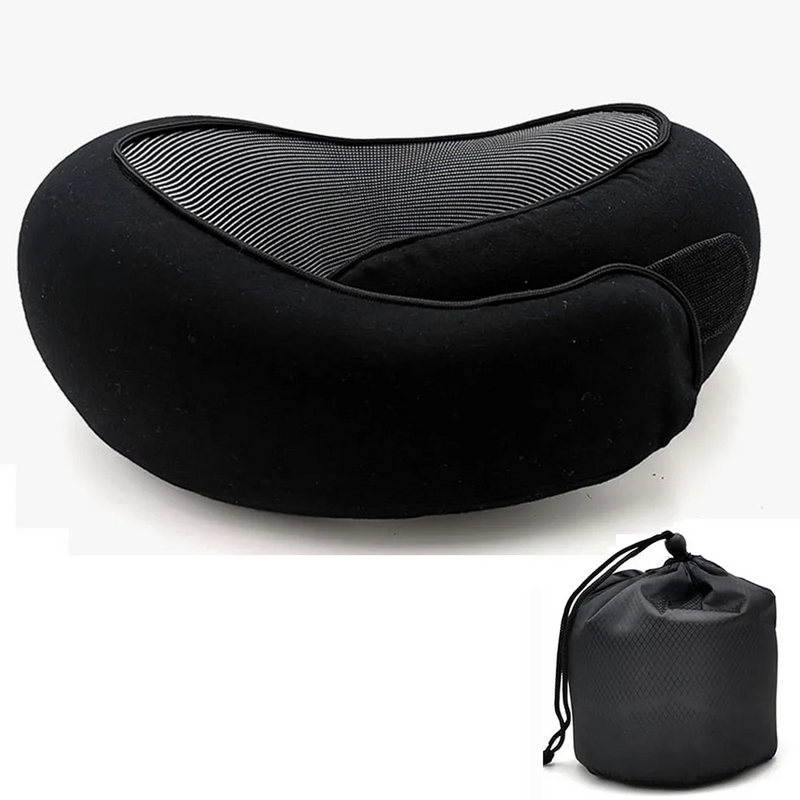DescansaÊ™ – Conforto absoluto em qualquer viagem!