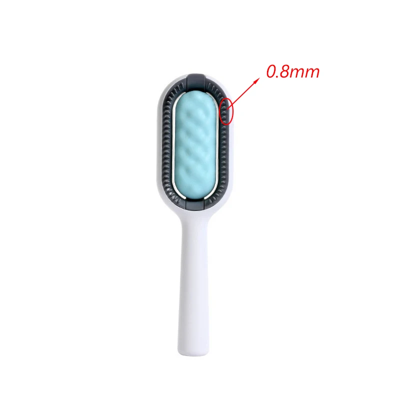 DogBrush™ – Deixe seu pet limpinho e feliz sem bagunça!