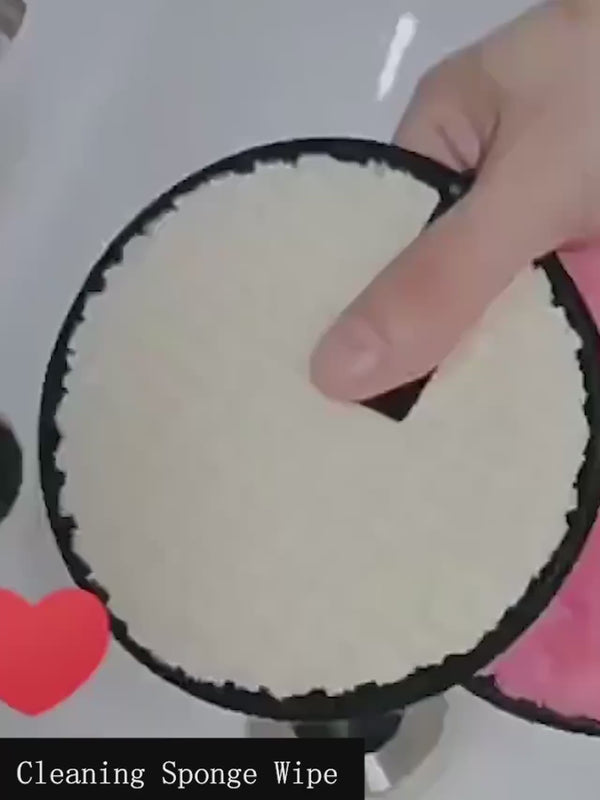Esponja Demaquilante