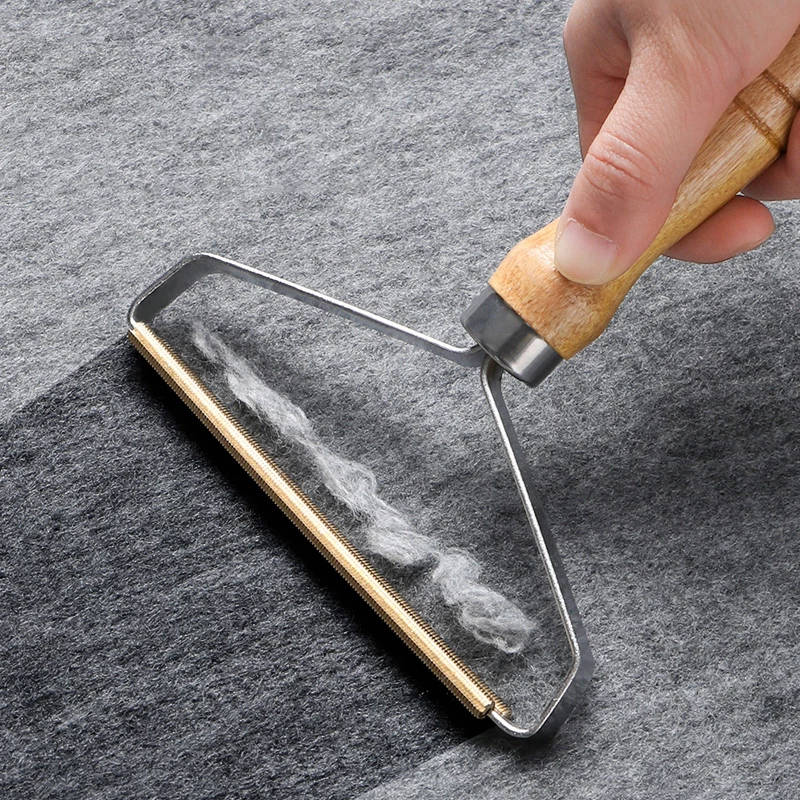 Removedor de Pêlo Manual