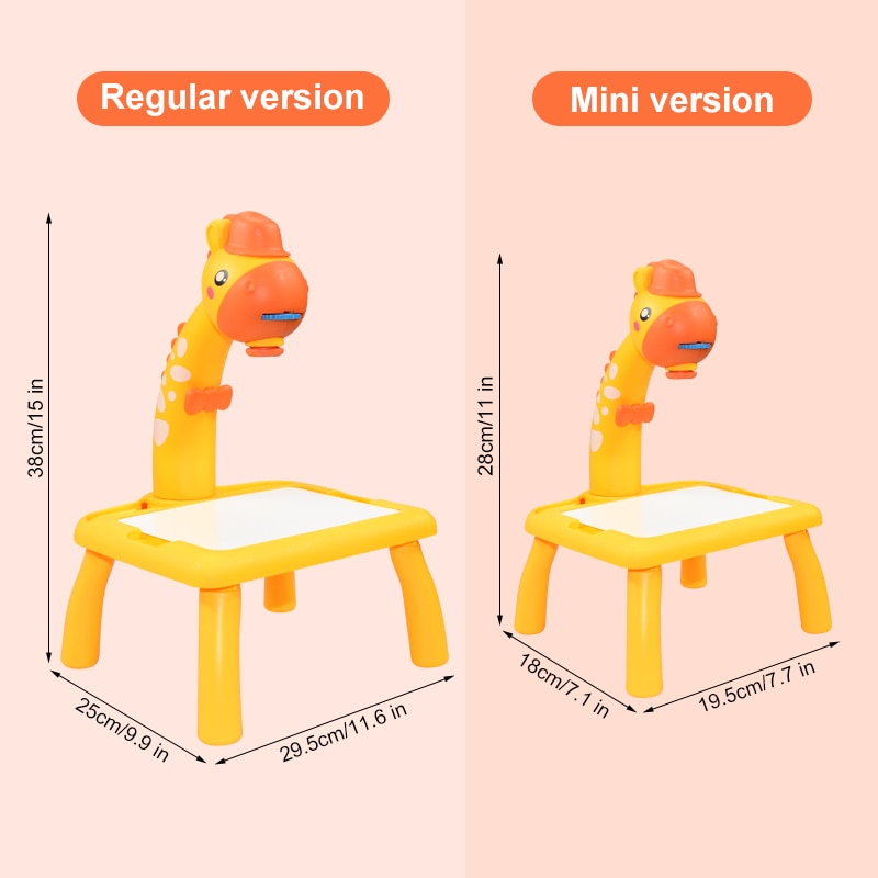 Mesa Desenho Interativa